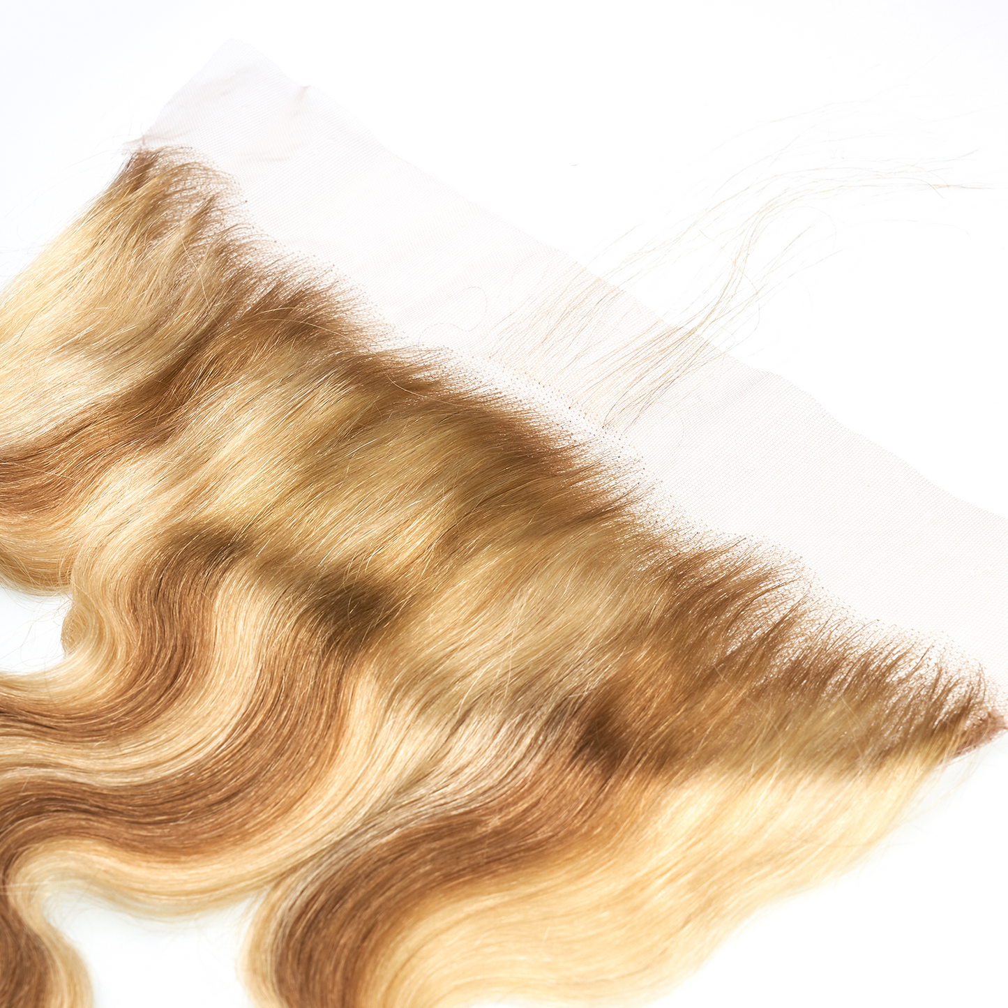 13x4 Lace Frontal Closure 15A Body wave HD Lace Frontal