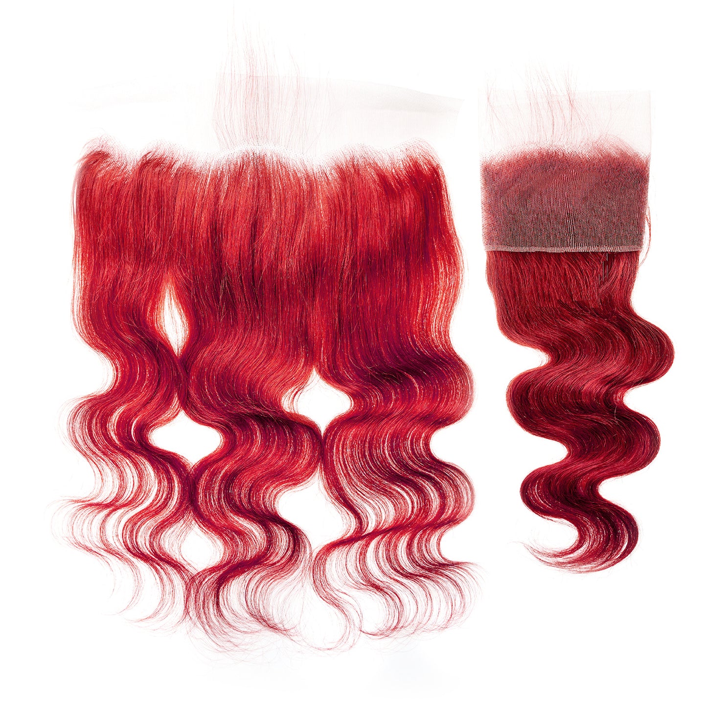 13x4 Lace Frontal Closure 15A Body wave HD Lace Frontal
