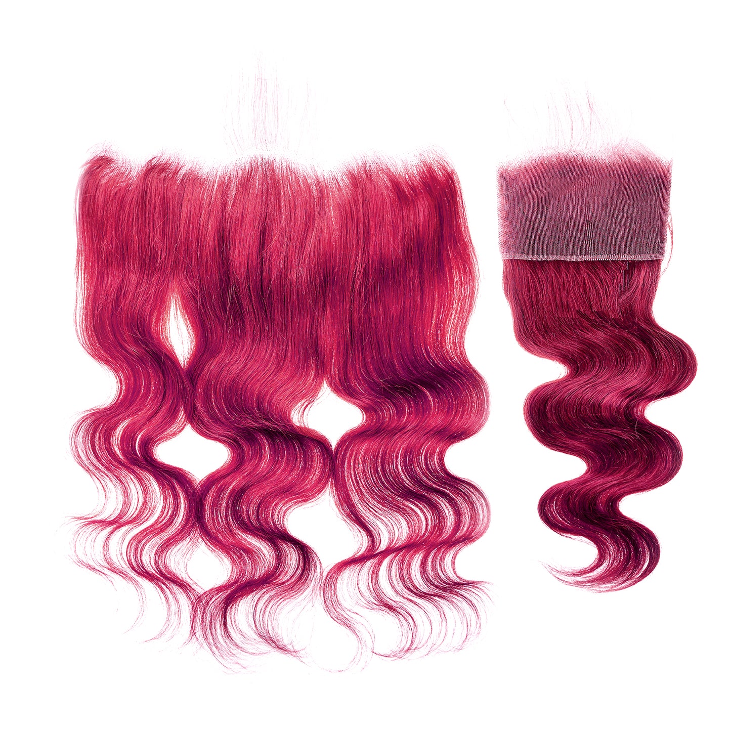 13x4 Lace Frontal Closure 15A Body wave HD Lace Frontal