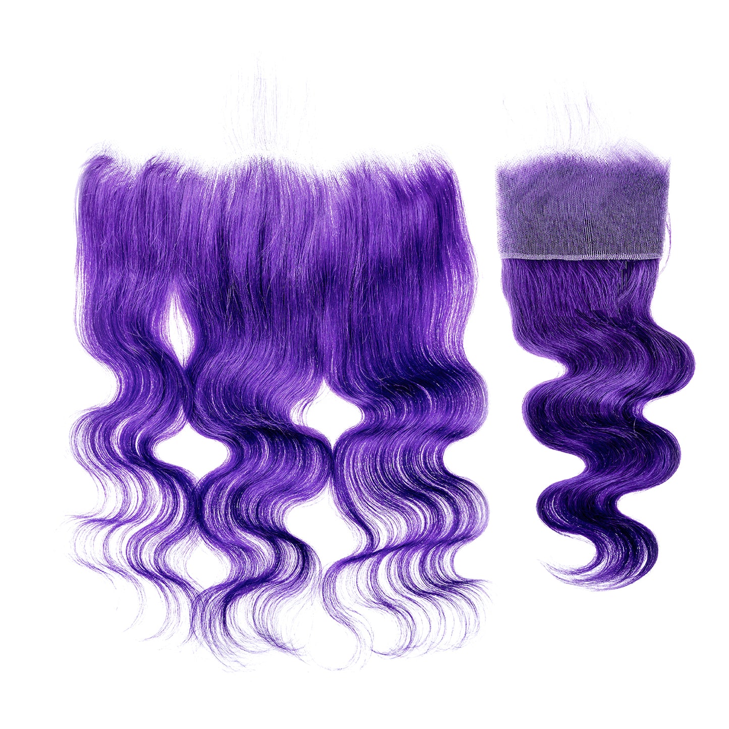 13x4 Lace Frontal Closure 15A Body wave HD Lace Frontal