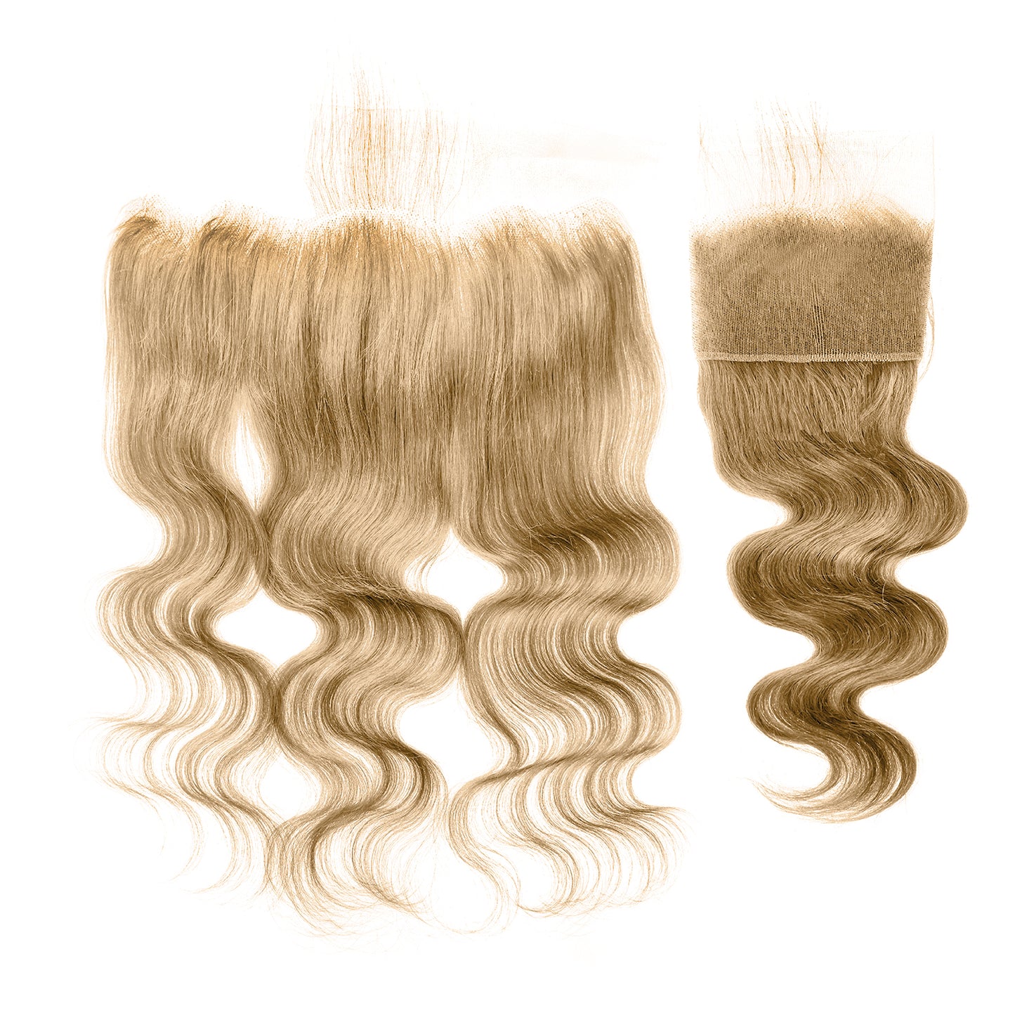 13x4 Lace Frontal Closure 15A Body wave HD Lace Frontal