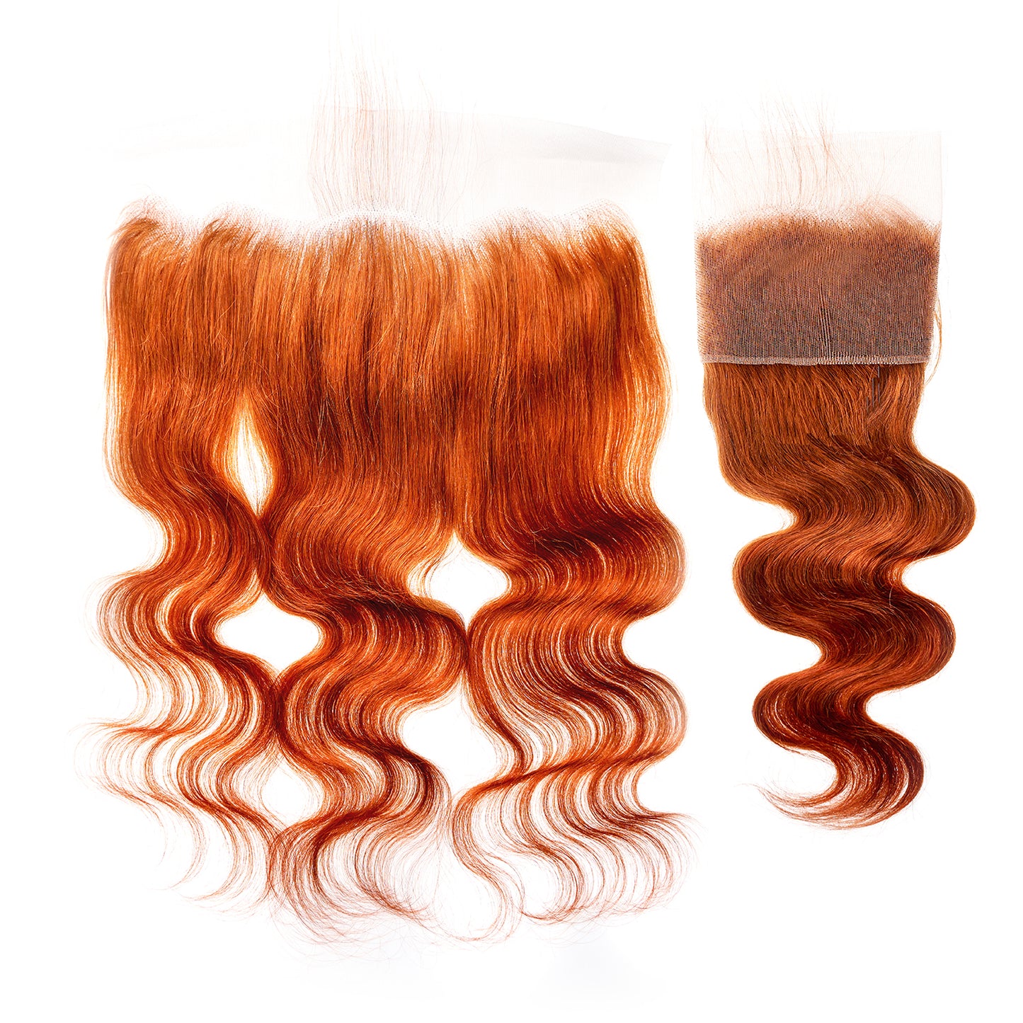 13x4 Lace Frontal Closure 15A Body wave HD Lace Frontal