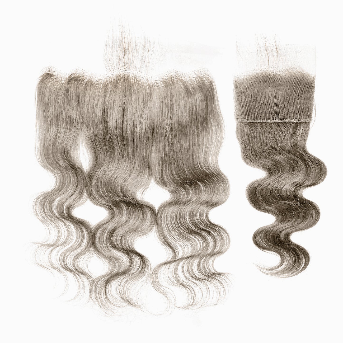 13x4 Lace Frontal Closure 15A Body wave HD Lace Frontal