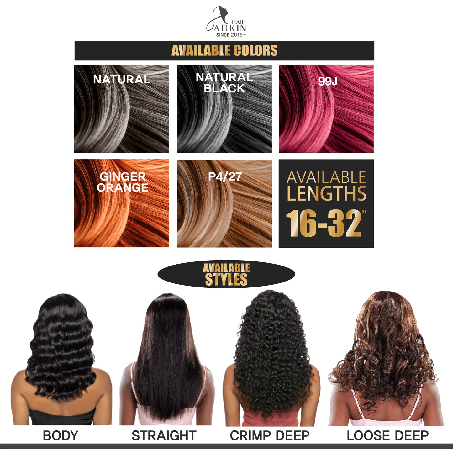 13x6 Lace Wigs Pre Bleached Knot HD Lace Front CRIMP DEEP CATCH