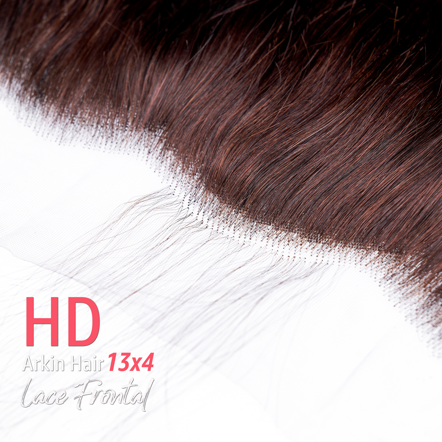 13x4 Lace Frontal Closure 15A Body wave HD Lace Frontal