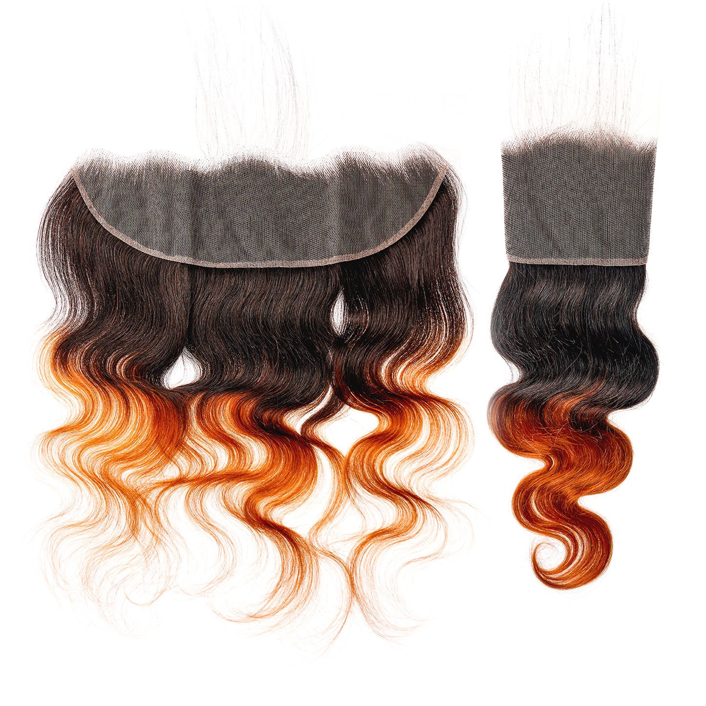 13x4 Lace Frontal Closure 15A Body wave HD Lace Frontal