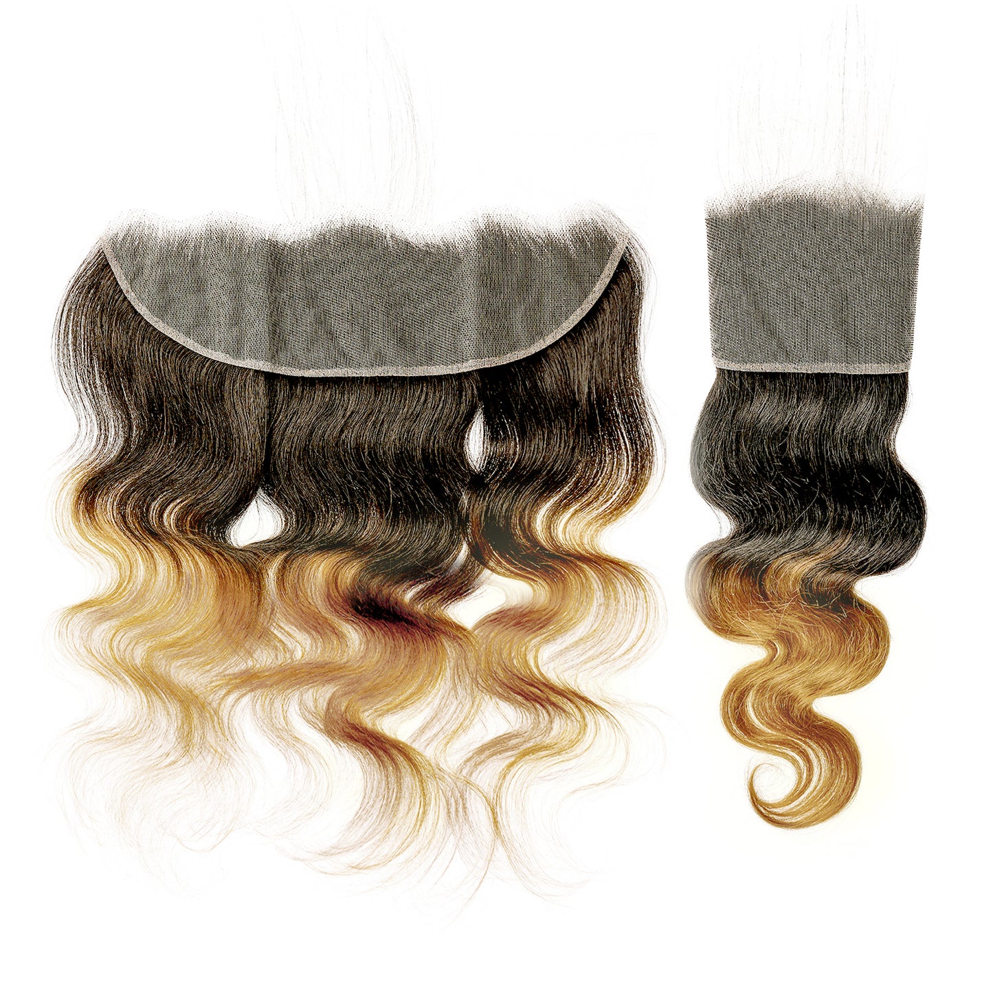 13x4 Lace Frontal Closure 15A Body wave HD Lace Frontal