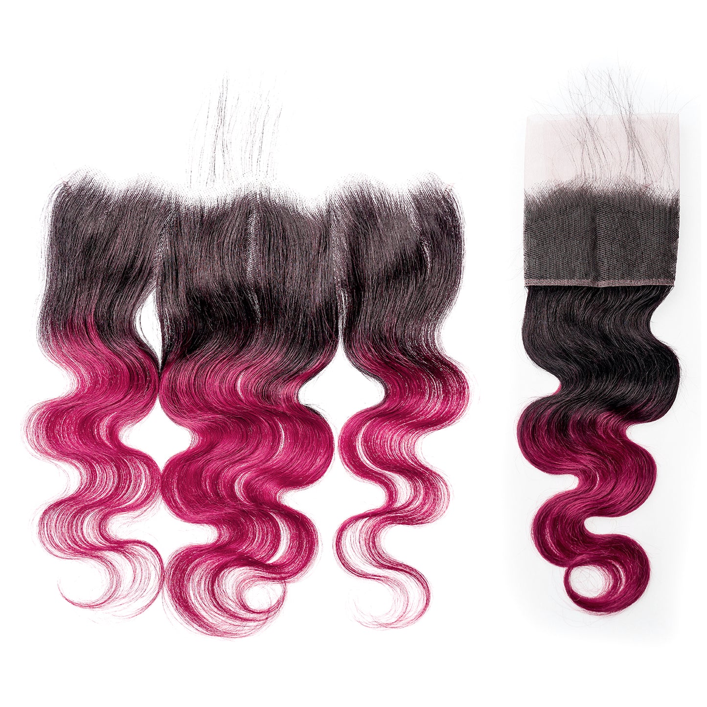 13x4 Lace Frontal Closure 15A Body wave HD Lace Frontal