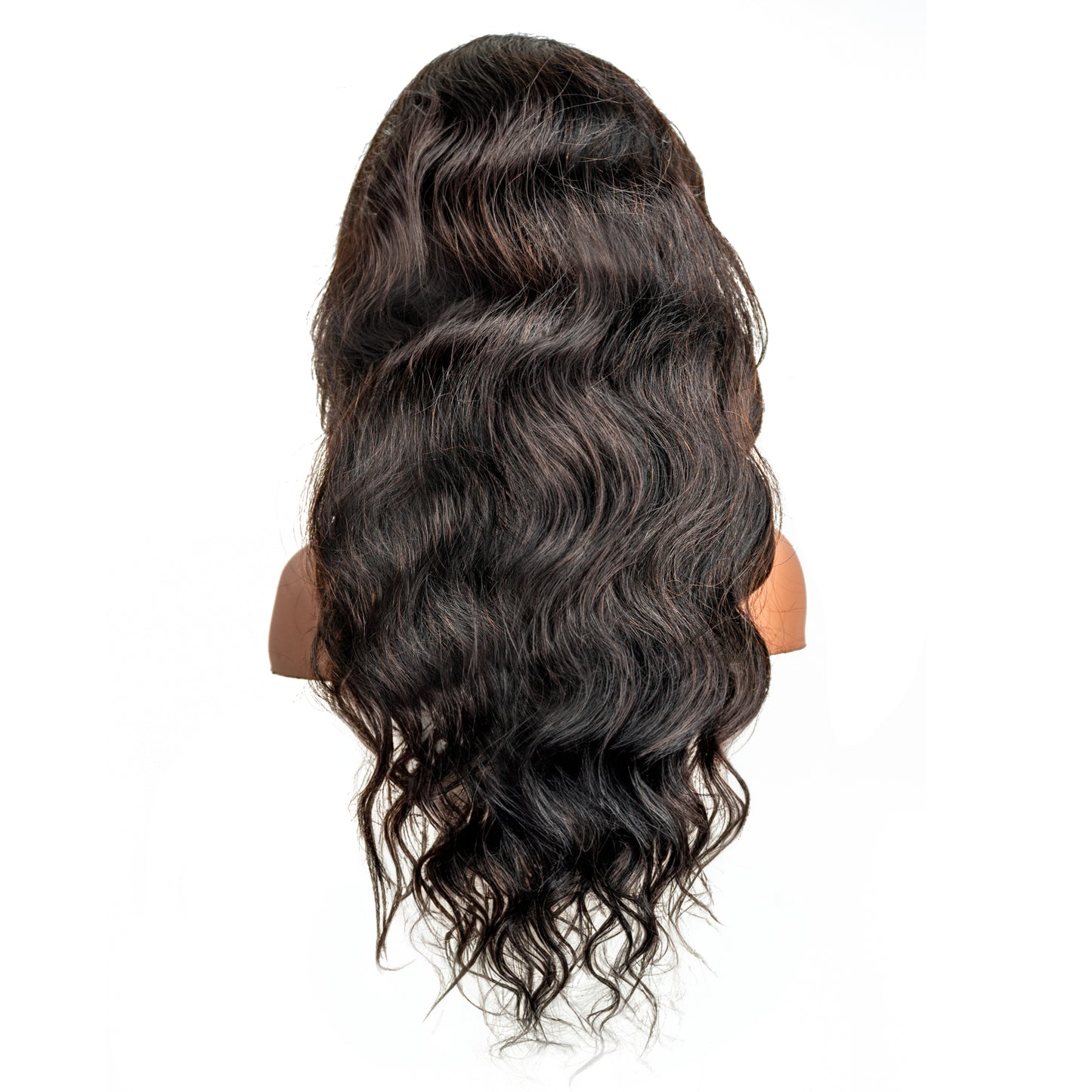 Cloud 9 13x4 Glueless Wigs HD Lace Front Pre Plucked, Pre-Cut, Brazilian Virgin Human Hair Natural Body Wave